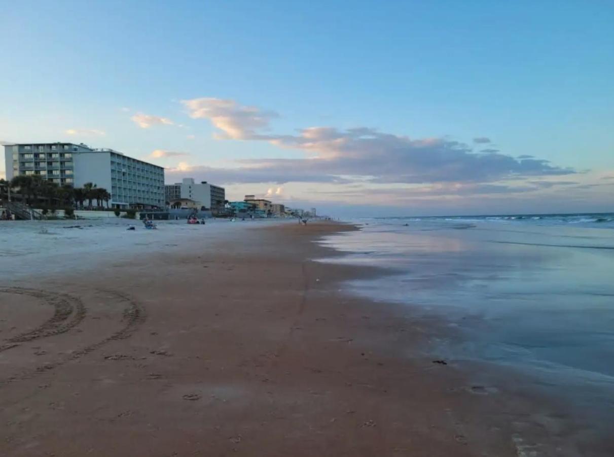 Opus Condominiums Daytona Beach Shores Extérieur photo