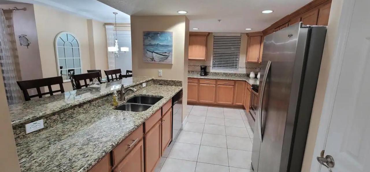 Opus Condominiums Daytona Beach Shores Extérieur photo