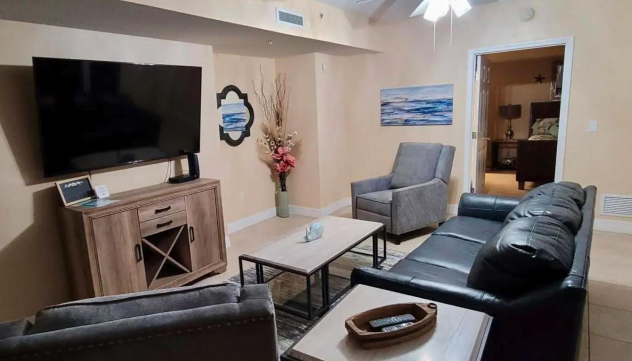 Opus Condominiums Daytona Beach Shores Extérieur photo