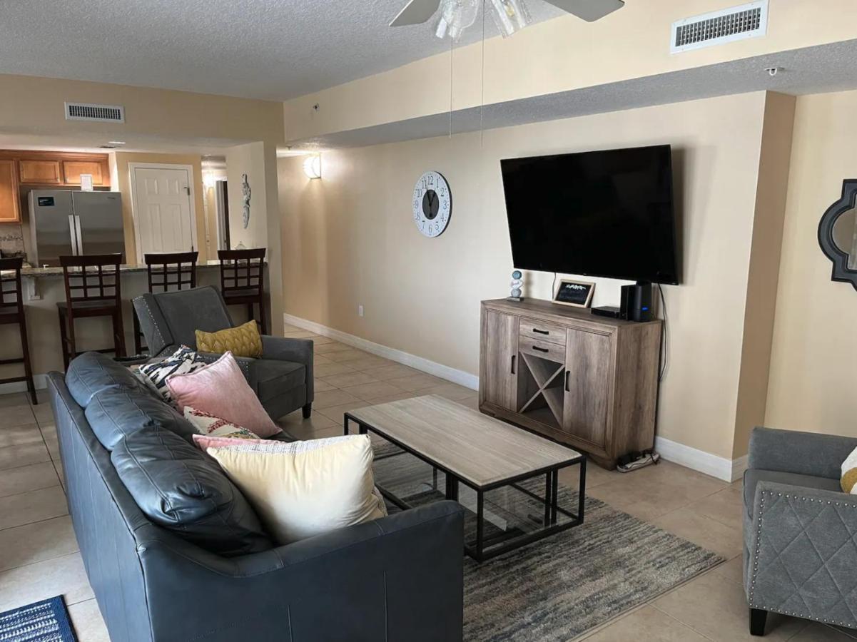 Opus Condominiums Daytona Beach Shores Extérieur photo