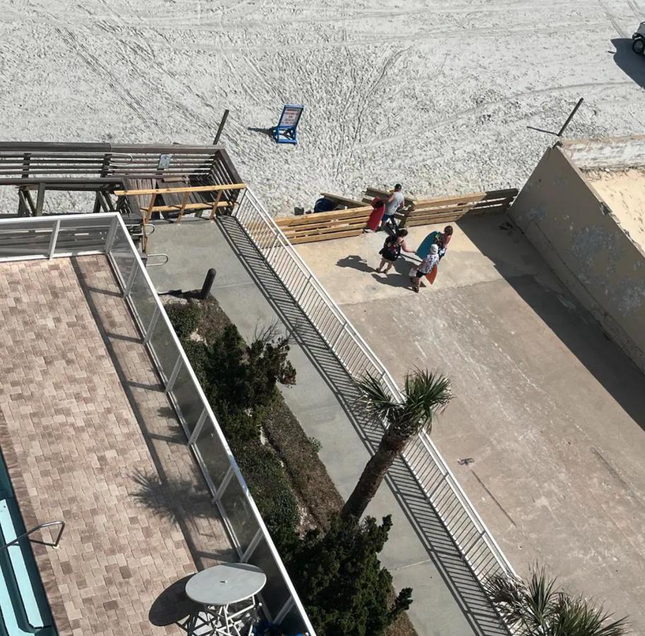 Opus Condominiums Daytona Beach Shores Extérieur photo