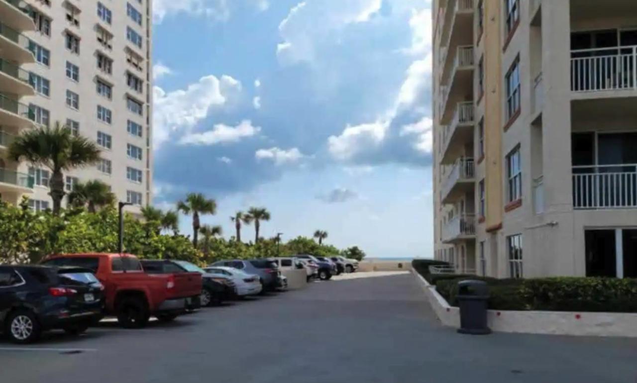 Opus Condominiums Daytona Beach Shores Extérieur photo