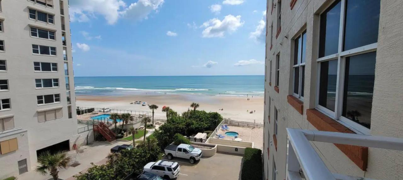 Opus Condominiums Daytona Beach Shores Extérieur photo