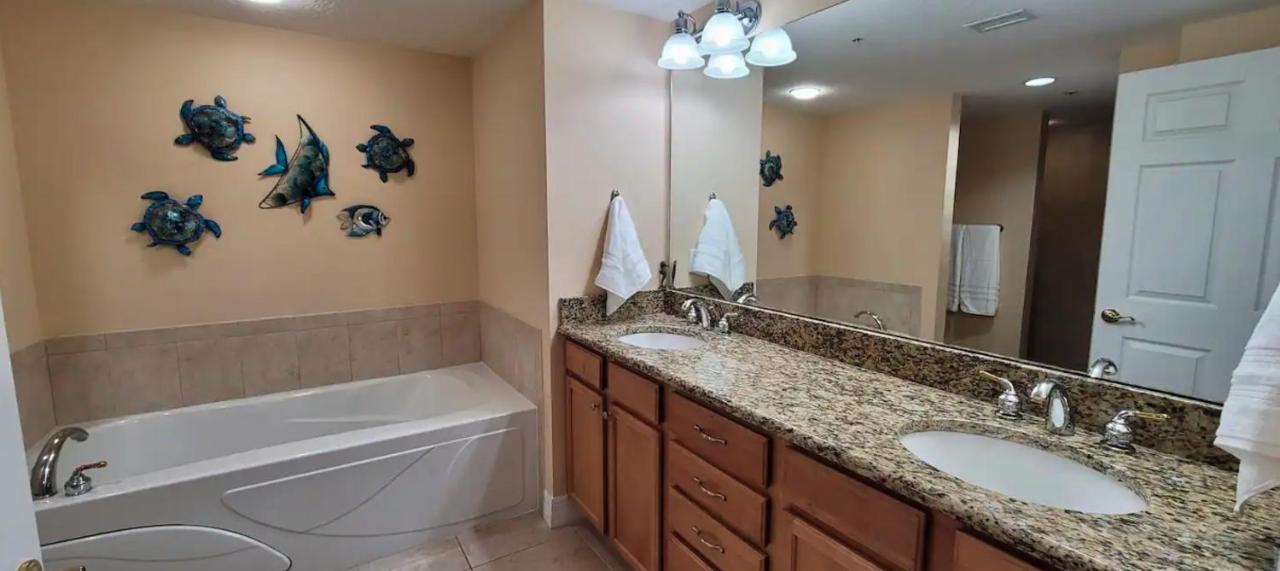 Opus Condominiums Daytona Beach Shores Extérieur photo
