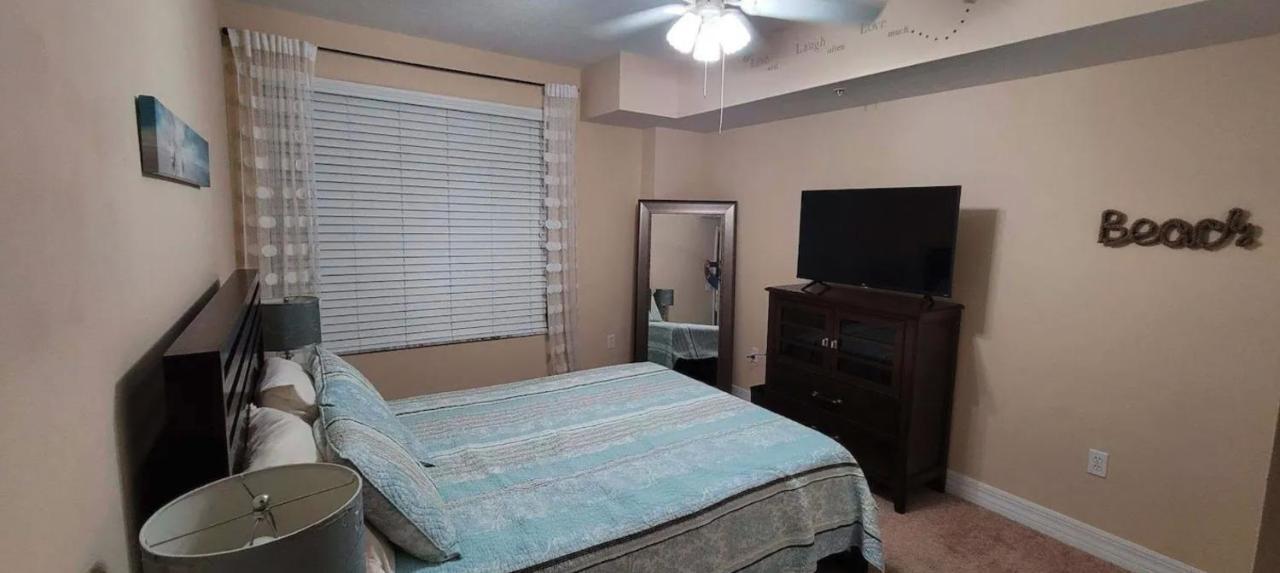 Opus Condominiums Daytona Beach Shores Extérieur photo
