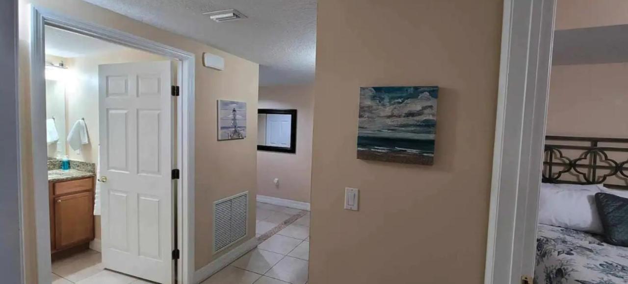 Opus Condominiums Daytona Beach Shores Extérieur photo