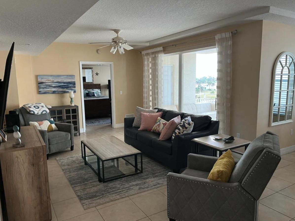Opus Condominiums Daytona Beach Shores Extérieur photo