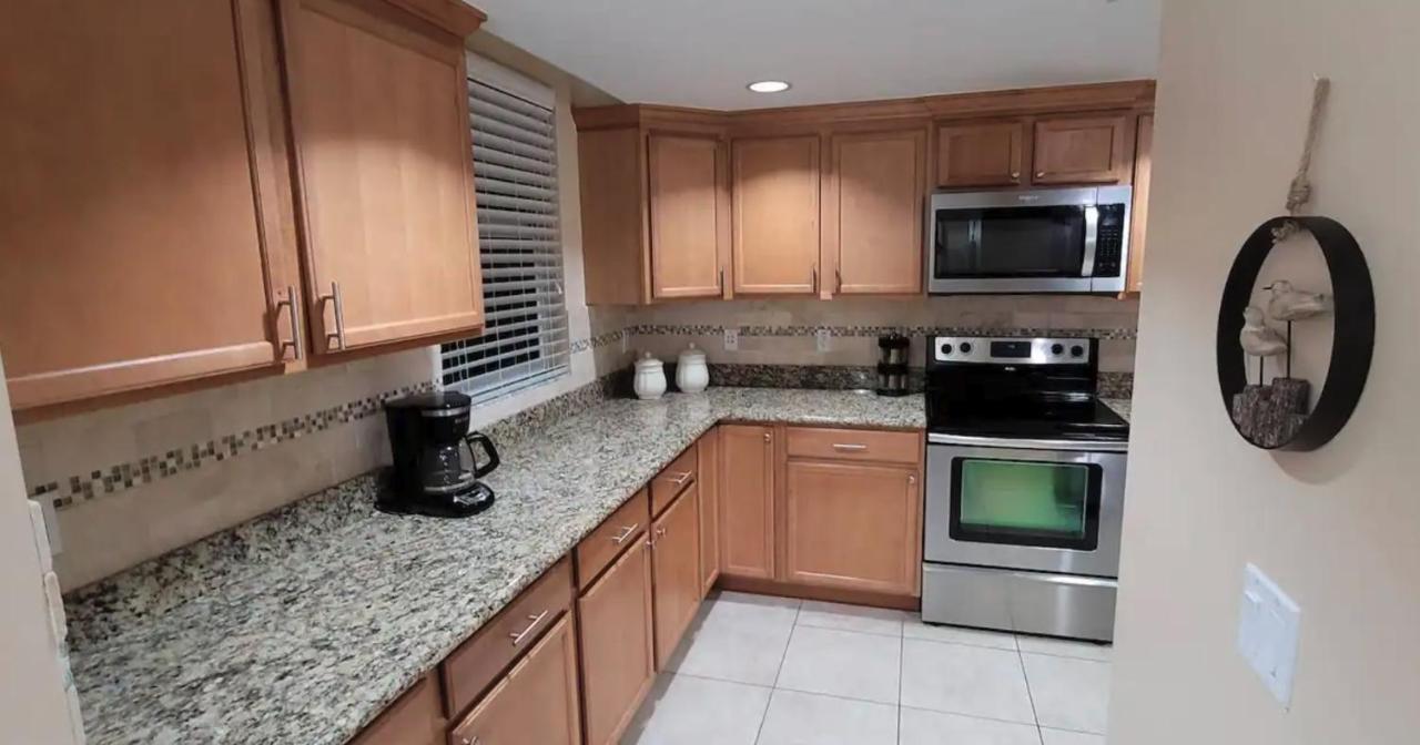 Opus Condominiums Daytona Beach Shores Extérieur photo