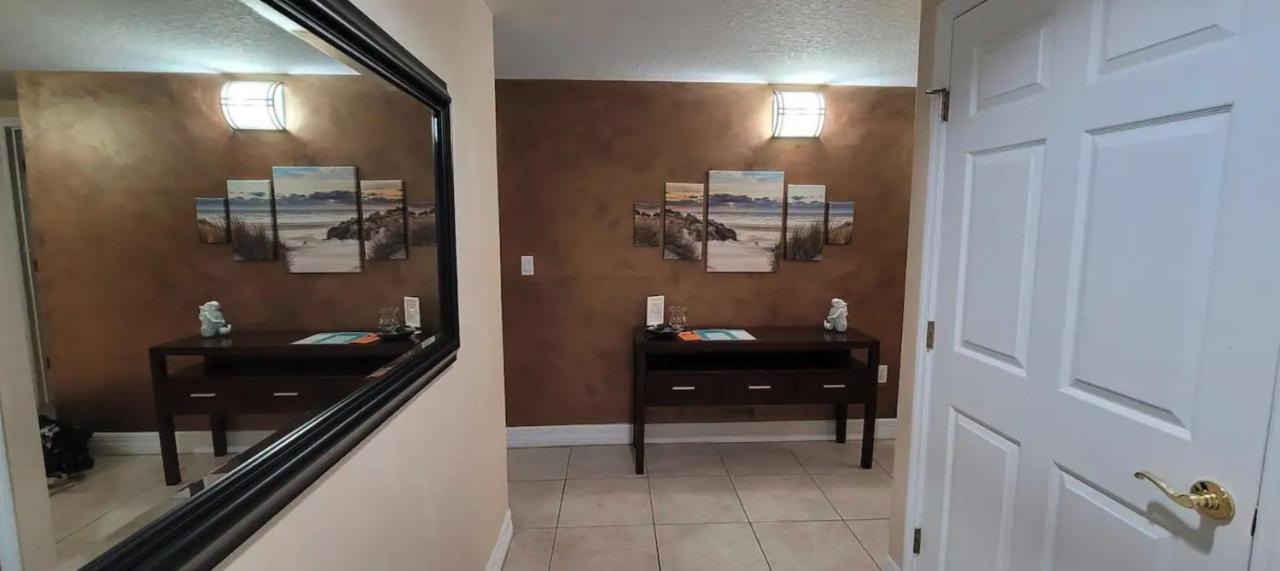 Opus Condominiums Daytona Beach Shores Extérieur photo