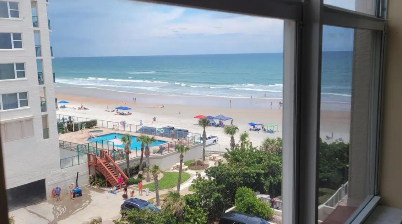Opus Condominiums Daytona Beach Shores Extérieur photo