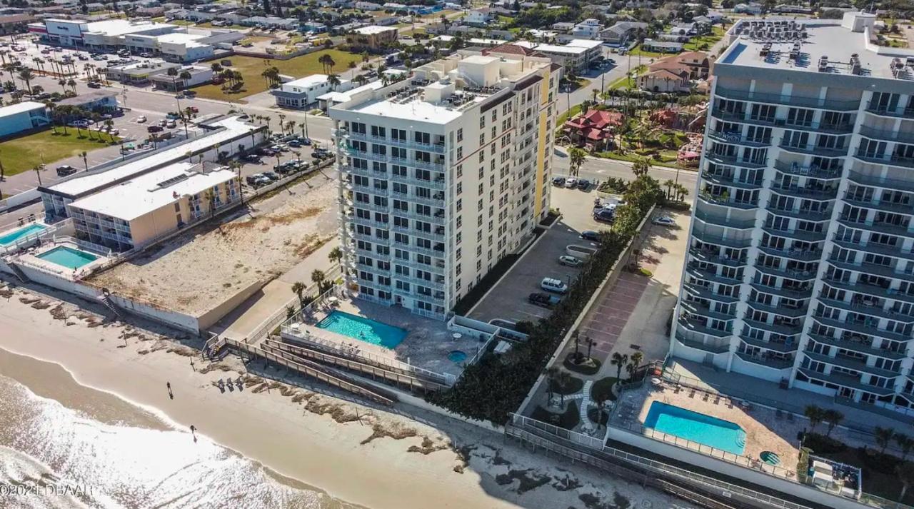 Opus Condominiums Daytona Beach Shores Extérieur photo