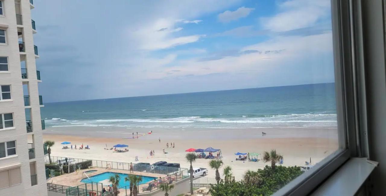 Opus Condominiums Daytona Beach Shores Extérieur photo