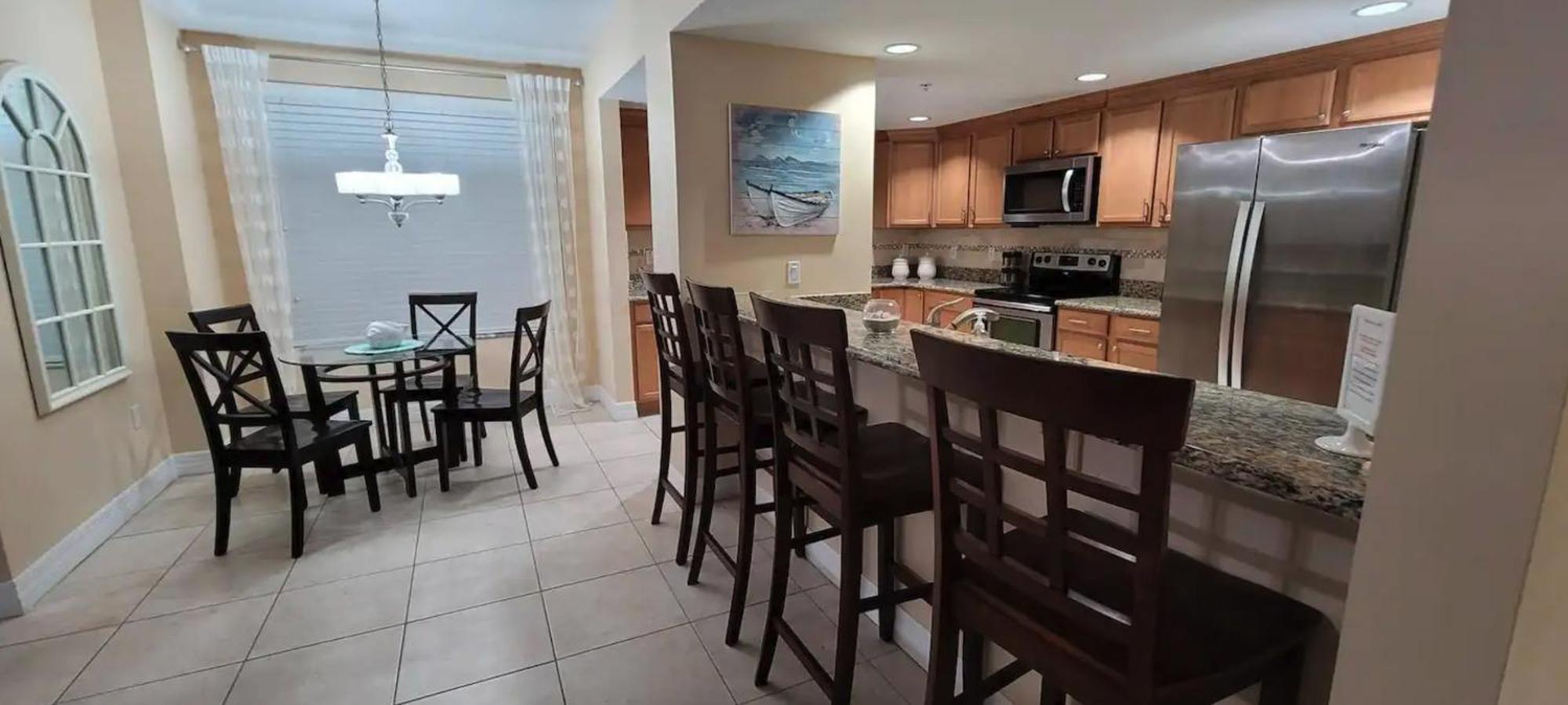 Opus Condominiums Daytona Beach Shores Extérieur photo