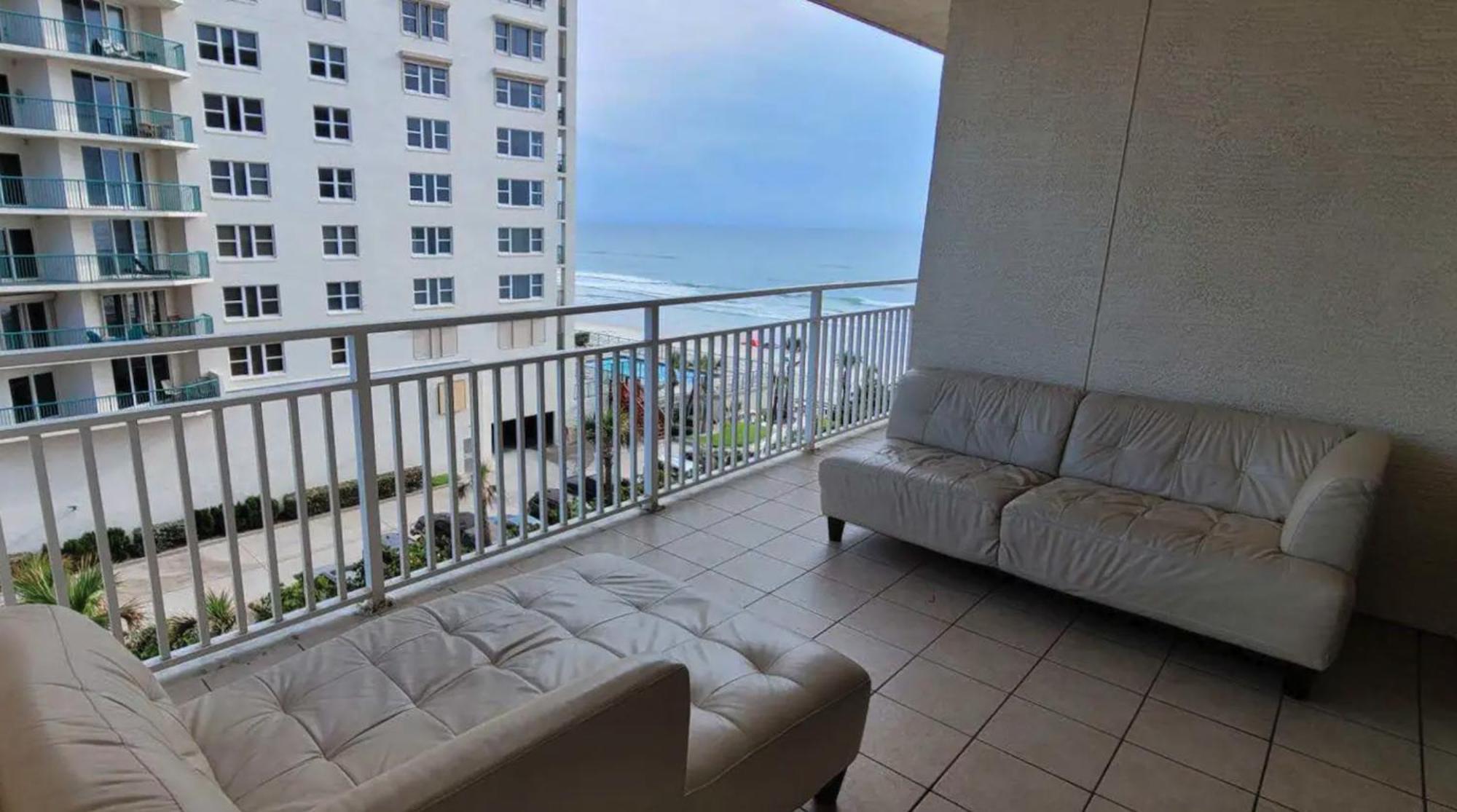 Opus Condominiums Daytona Beach Shores Extérieur photo